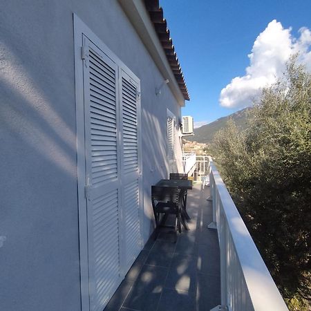 Olmeto 3 Pieces Apartment Екстериор снимка