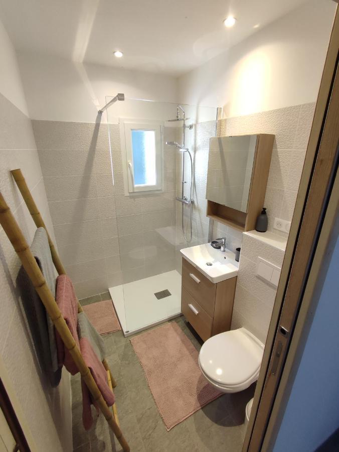 Olmeto 3 Pieces Apartment Екстериор снимка
