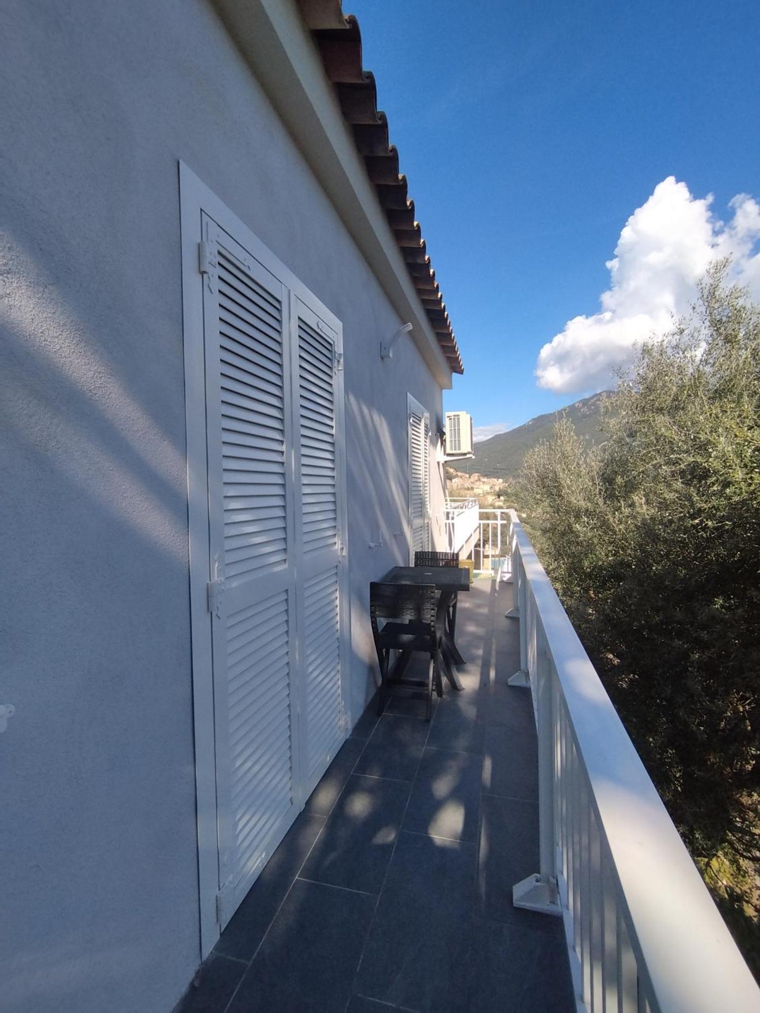 Olmeto 3 Pieces Apartment Екстериор снимка